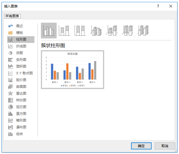 ppt圖表制作技巧