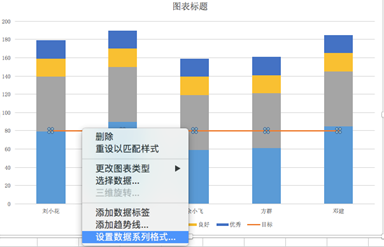 Excel微信公眾號