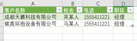 表格, Excel
描述已自動(dòng)生成