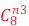 C_8^n3