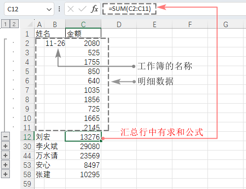 圖形用戶界面, 應用程序, 表格, Excel
描述已自動生成